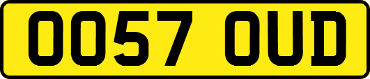 OO57OUD