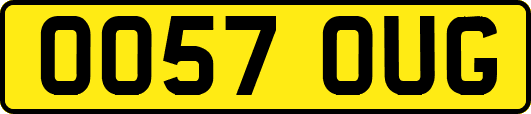 OO57OUG