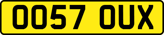 OO57OUX