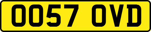 OO57OVD
