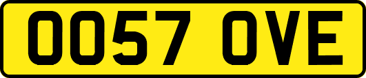 OO57OVE