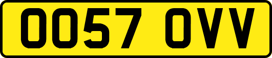 OO57OVV
