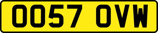 OO57OVW