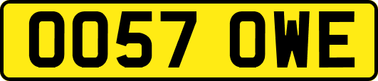 OO57OWE