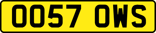 OO57OWS