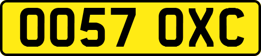 OO57OXC