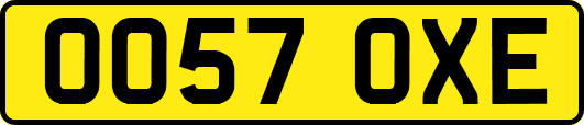 OO57OXE