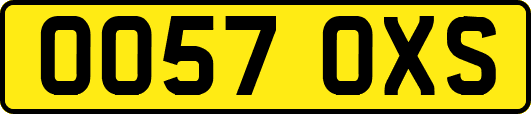 OO57OXS