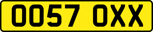 OO57OXX