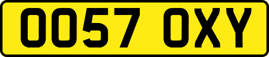 OO57OXY