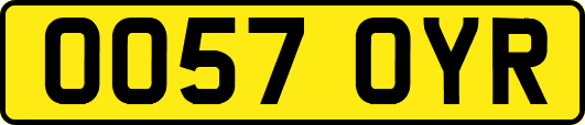 OO57OYR
