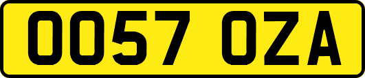 OO57OZA