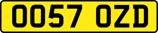 OO57OZD