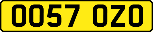OO57OZO