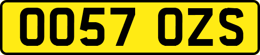 OO57OZS