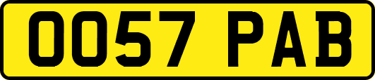 OO57PAB