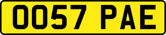OO57PAE
