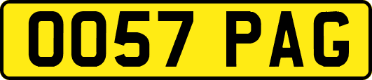OO57PAG