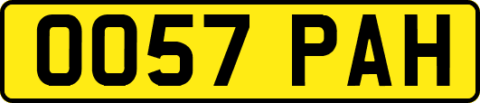 OO57PAH