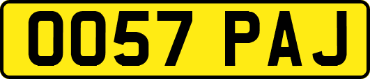 OO57PAJ