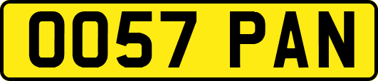 OO57PAN