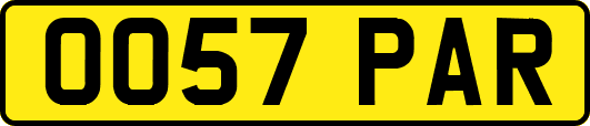 OO57PAR