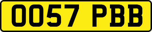 OO57PBB