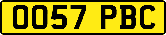 OO57PBC
