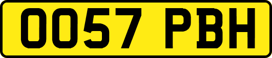 OO57PBH