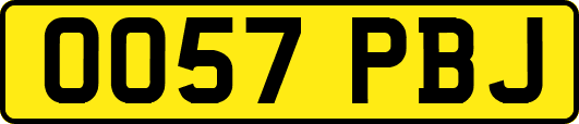 OO57PBJ