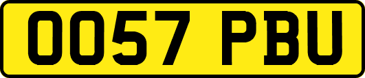 OO57PBU