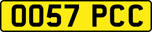 OO57PCC