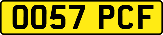 OO57PCF