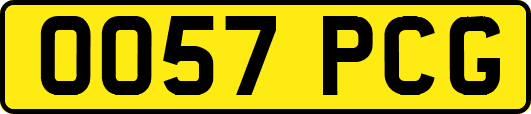OO57PCG