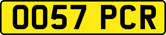 OO57PCR