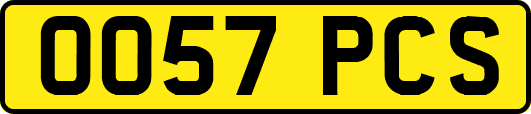OO57PCS