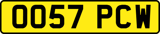 OO57PCW
