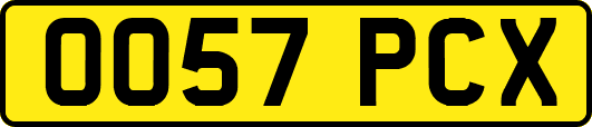 OO57PCX