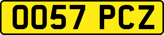 OO57PCZ