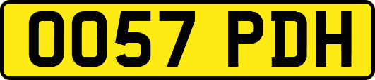 OO57PDH