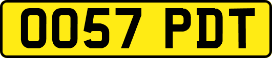 OO57PDT