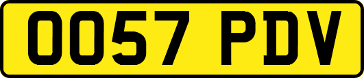 OO57PDV