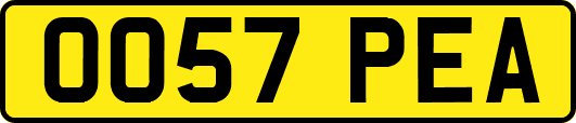 OO57PEA