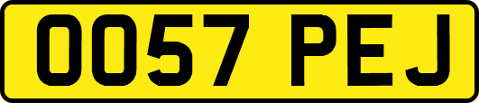 OO57PEJ