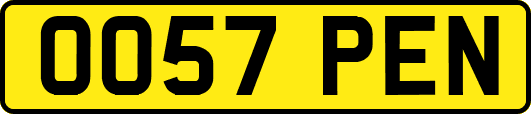 OO57PEN