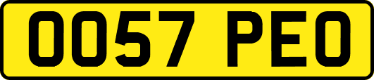 OO57PEO