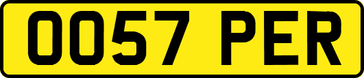 OO57PER