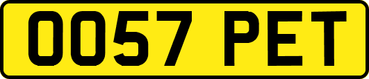 OO57PET