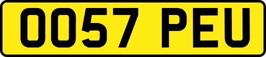 OO57PEU
