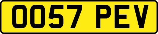 OO57PEV